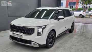 Kia Carnival D2.2 9인승 — foto 1