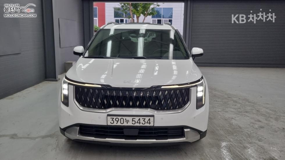 Kia Carnival — miniaturë 3
