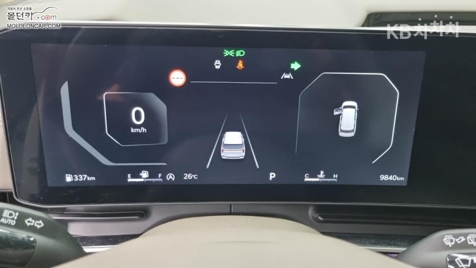 Kia Carnival — miniaturë 5