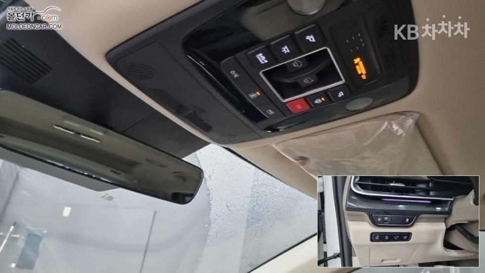 Kia Carnival — miniaturë 15