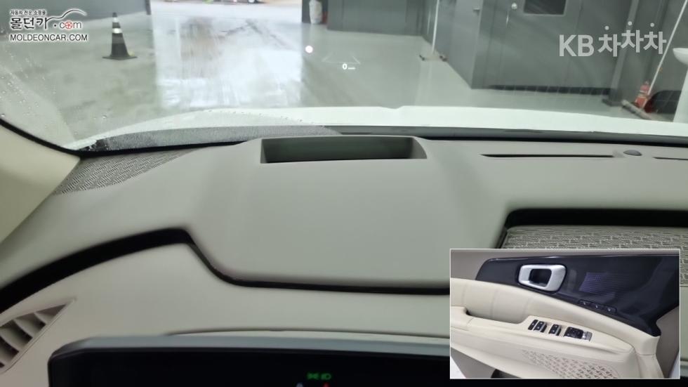 Kia Carnival — miniaturë 17