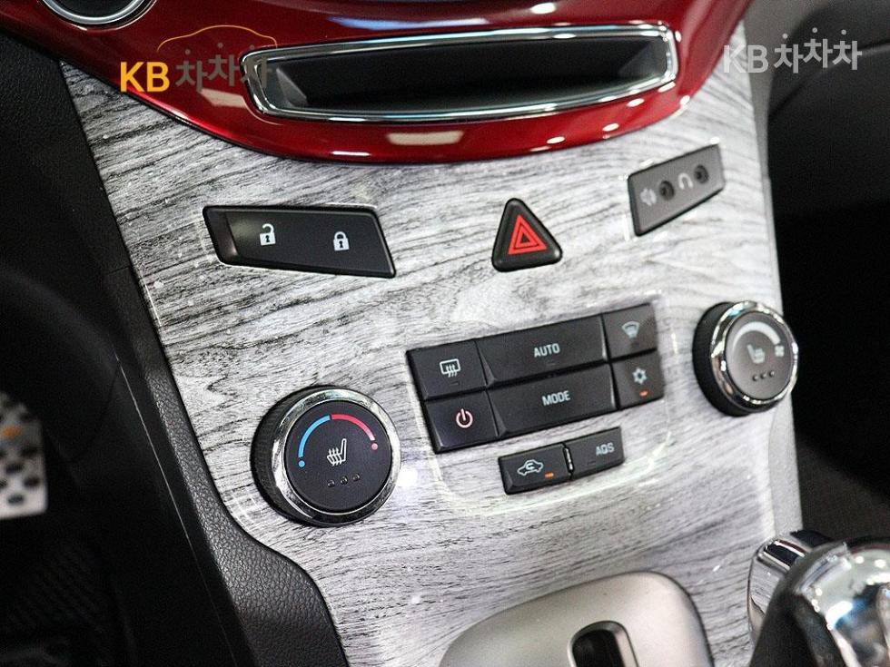 Chevrolet Orlando — miniaturë 10