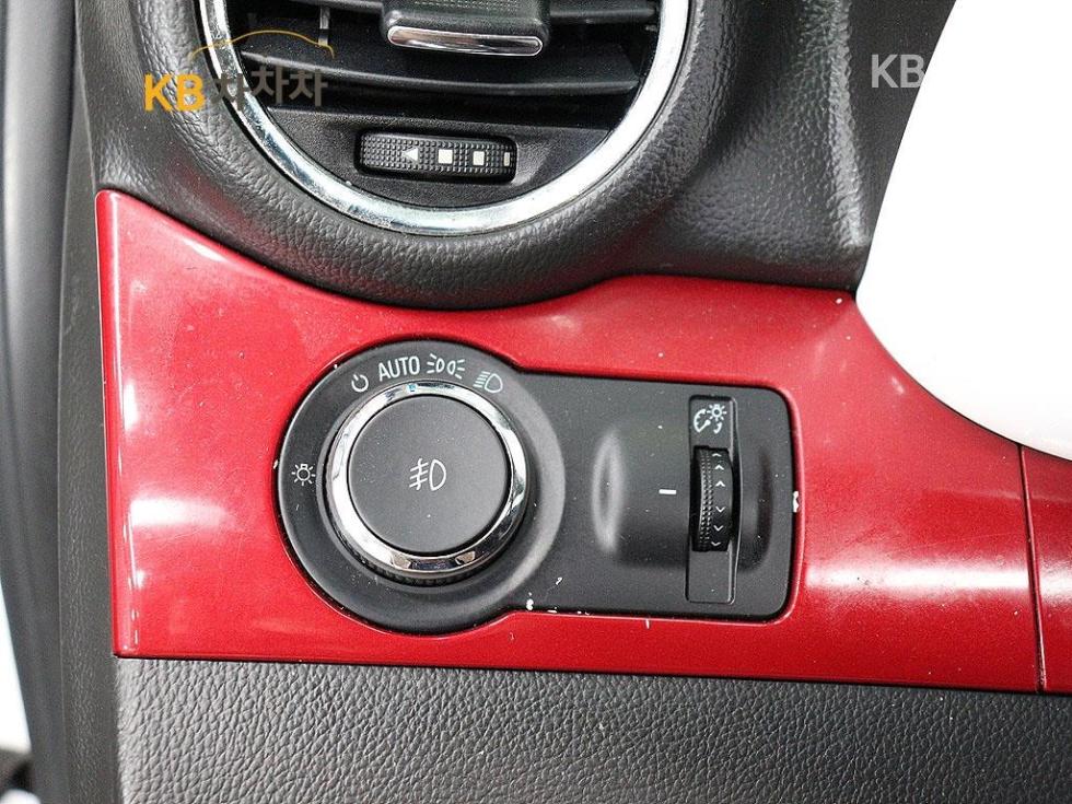 Chevrolet Orlando — miniaturë 12