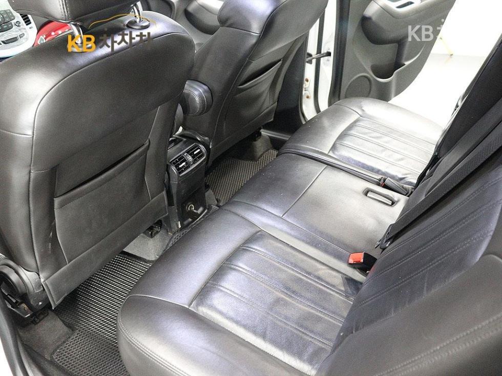 Chevrolet Orlando — miniaturë 16