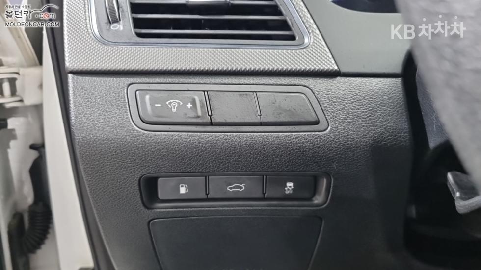 Hyundai Sonata — miniaturë 14