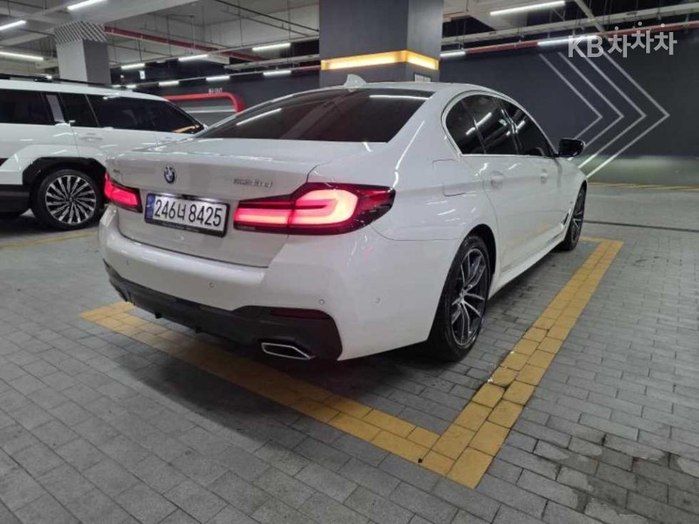 BMW 5er — miniaturë 5