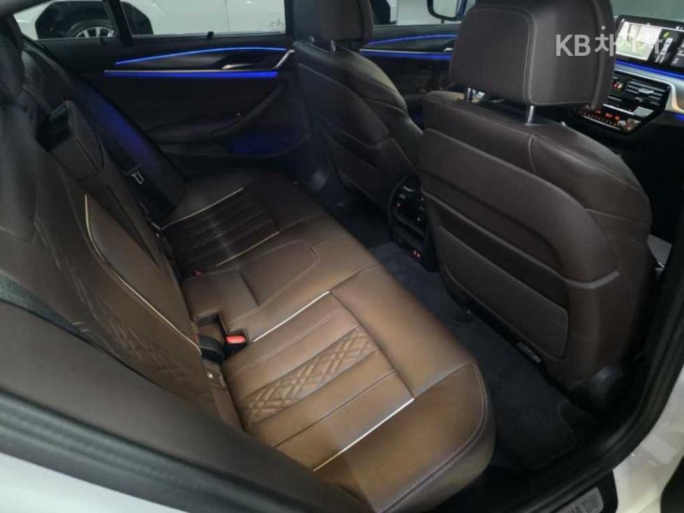 BMW 5er — miniaturë 7