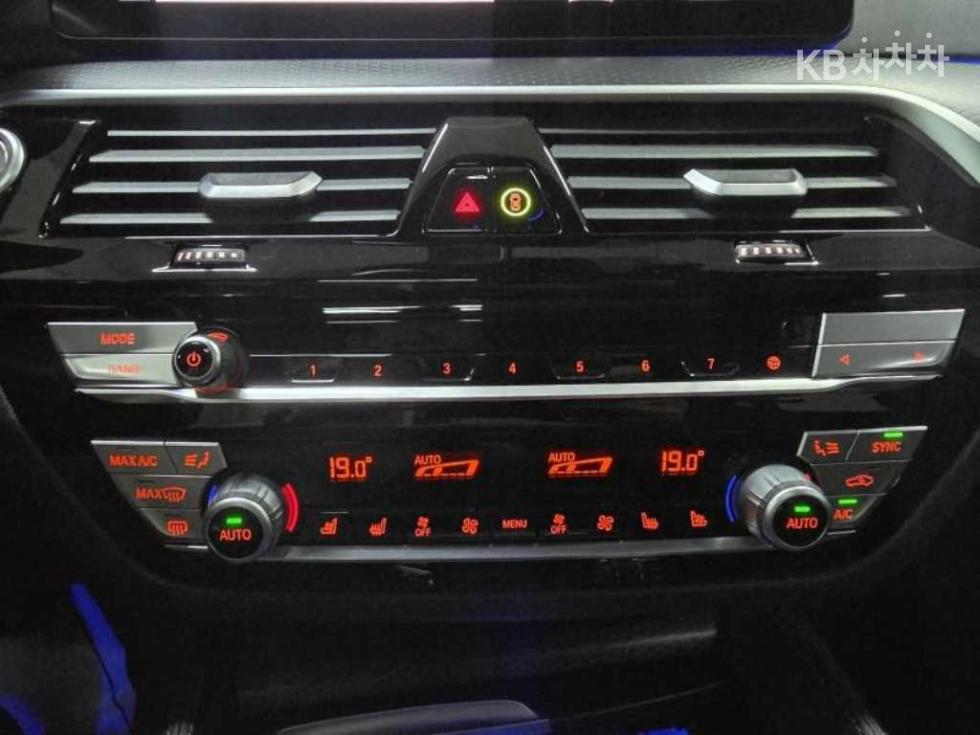 BMW 5er — miniaturë 11