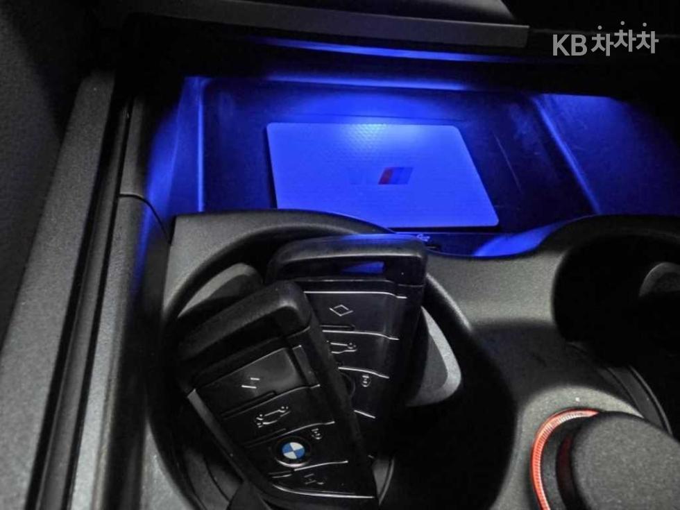 BMW 5er — miniaturë 12