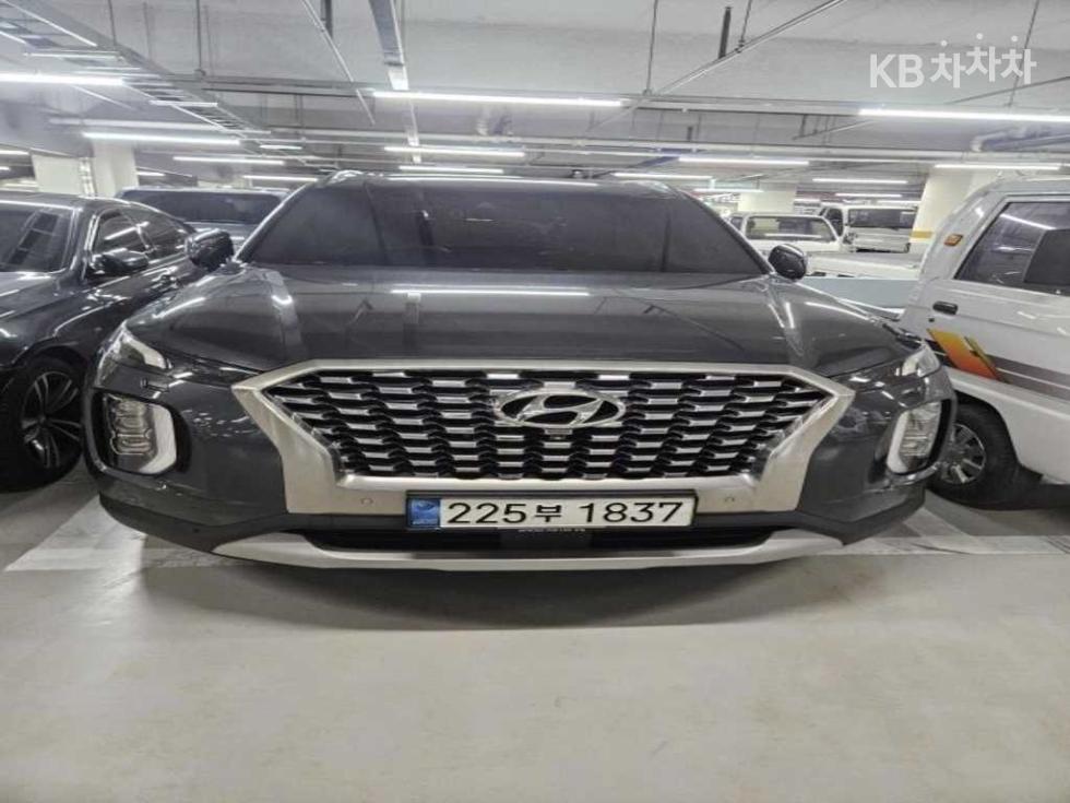 2019 Used Car — Korean used car export from SH GLOBAL