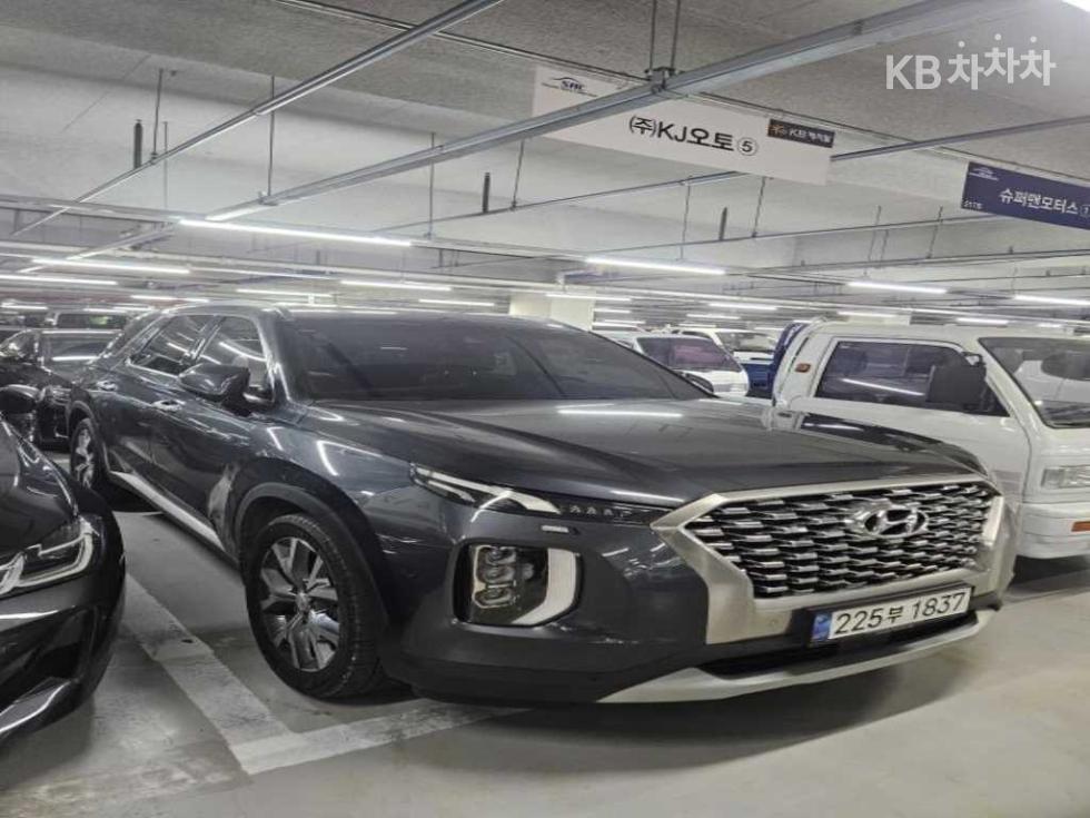 2019 Hyundai Used Car photo