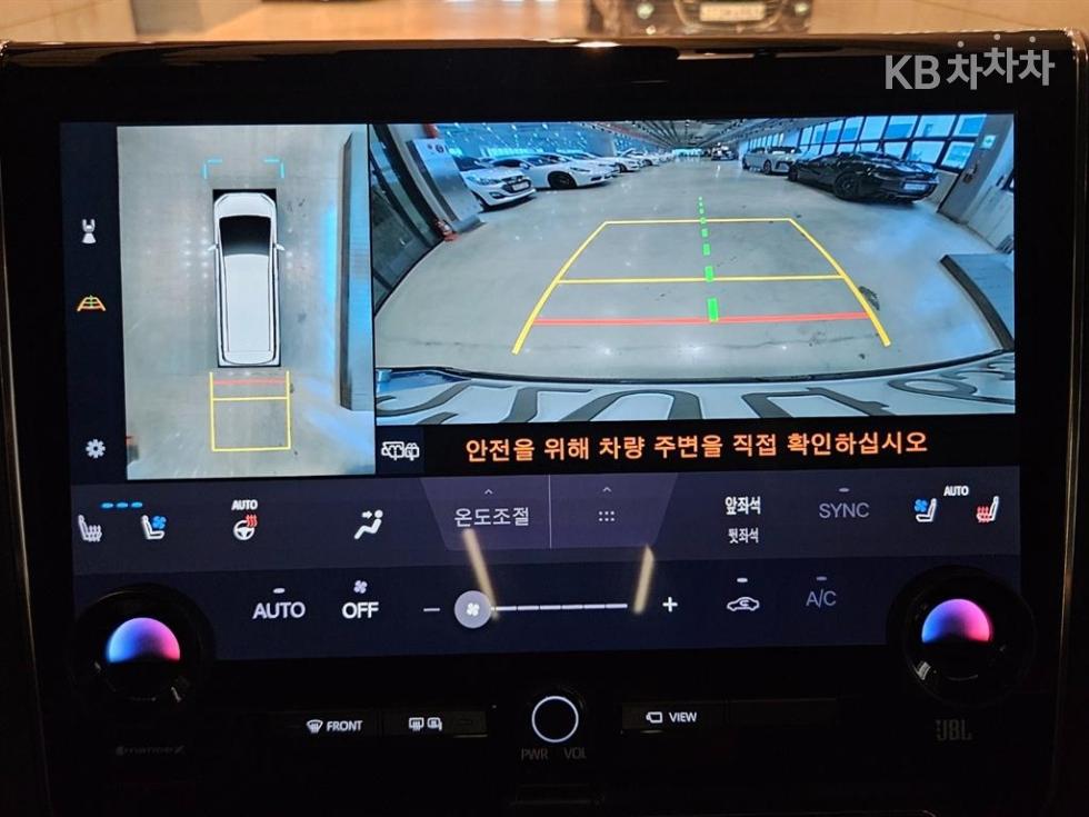 Toyota Alphard — miniaturë 14