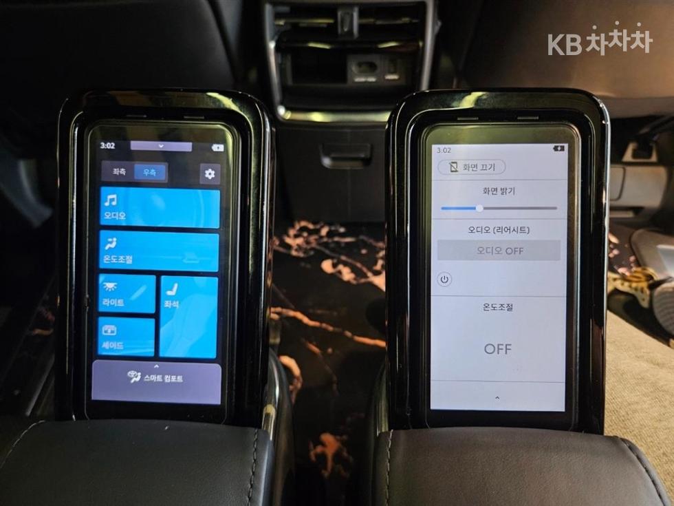 Toyota Alphard — miniaturë 16