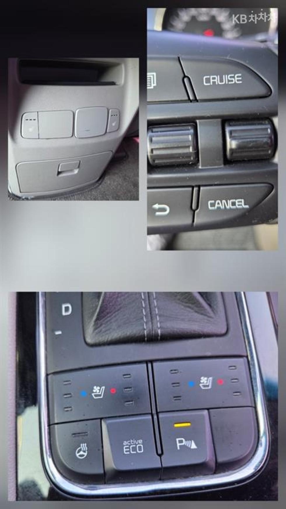 Kia Carnival — miniaturë 19
