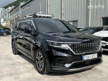 Kia Carnival G3.5 GDI 11인승 — foto 1