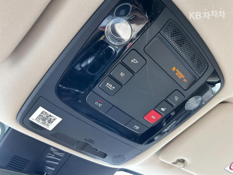 Kia Carnival — miniaturë 14