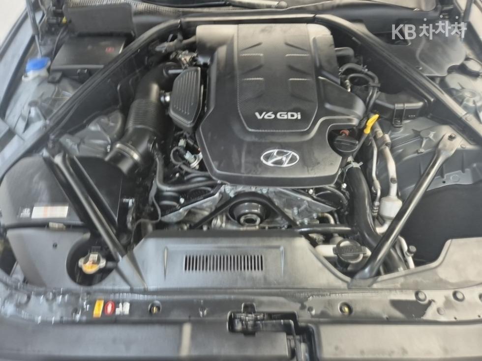 Hyundai Genesis — miniaturë 5