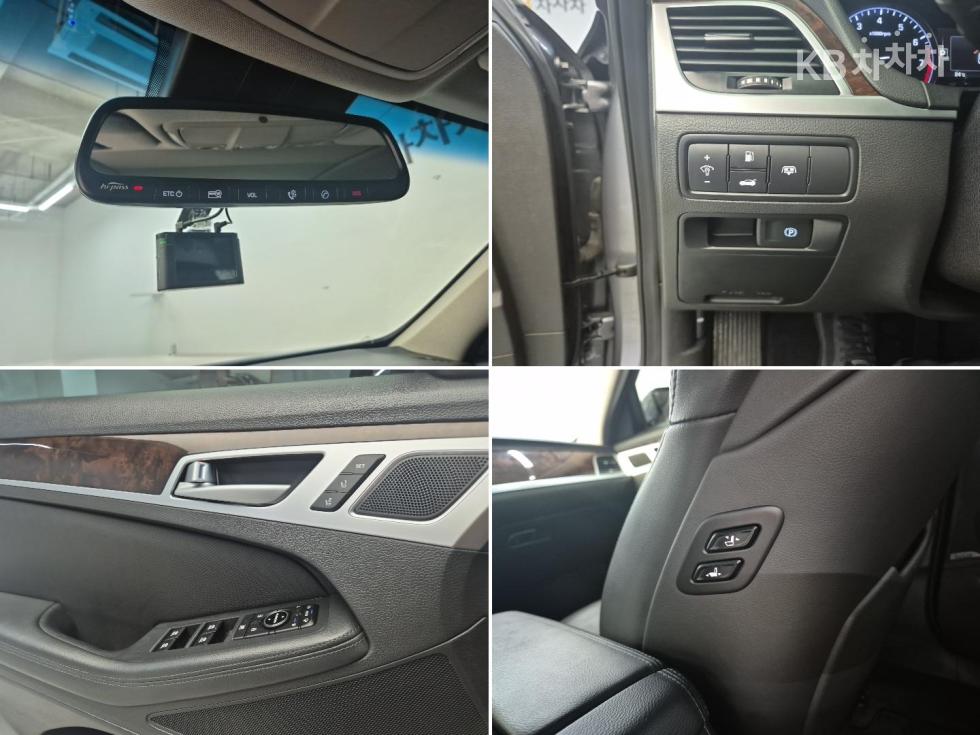 Hyundai Genesis — miniaturë 18