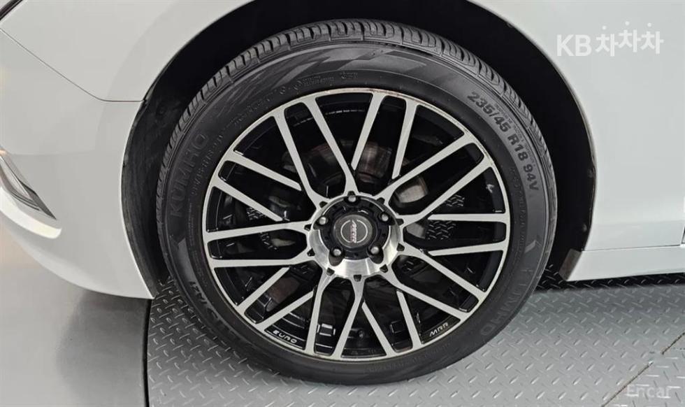 Hyundai Sonata — miniaturë 5