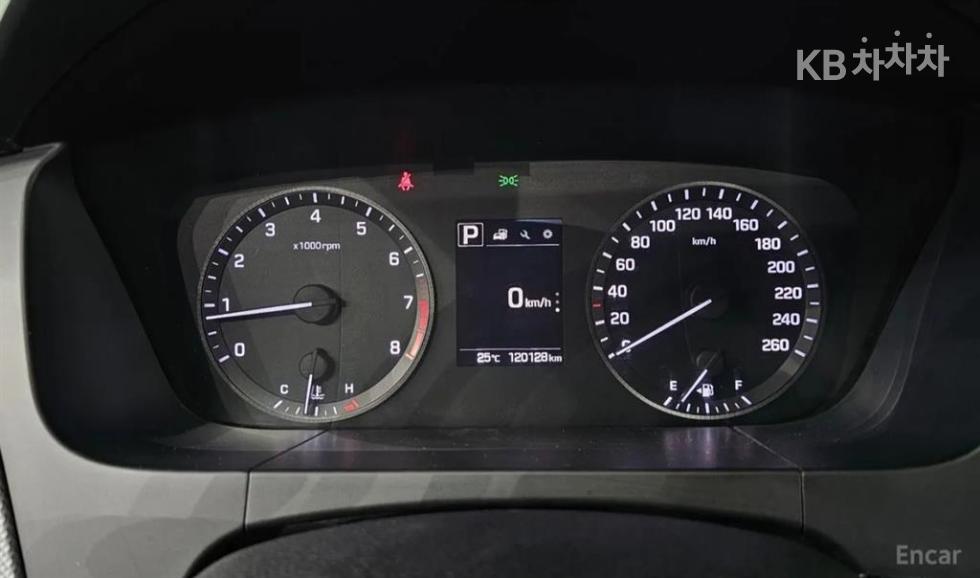 Hyundai Sonata — miniaturë 8