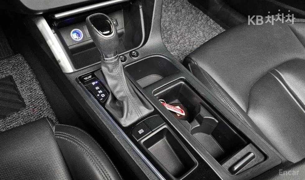 Hyundai Sonata — miniaturë 9