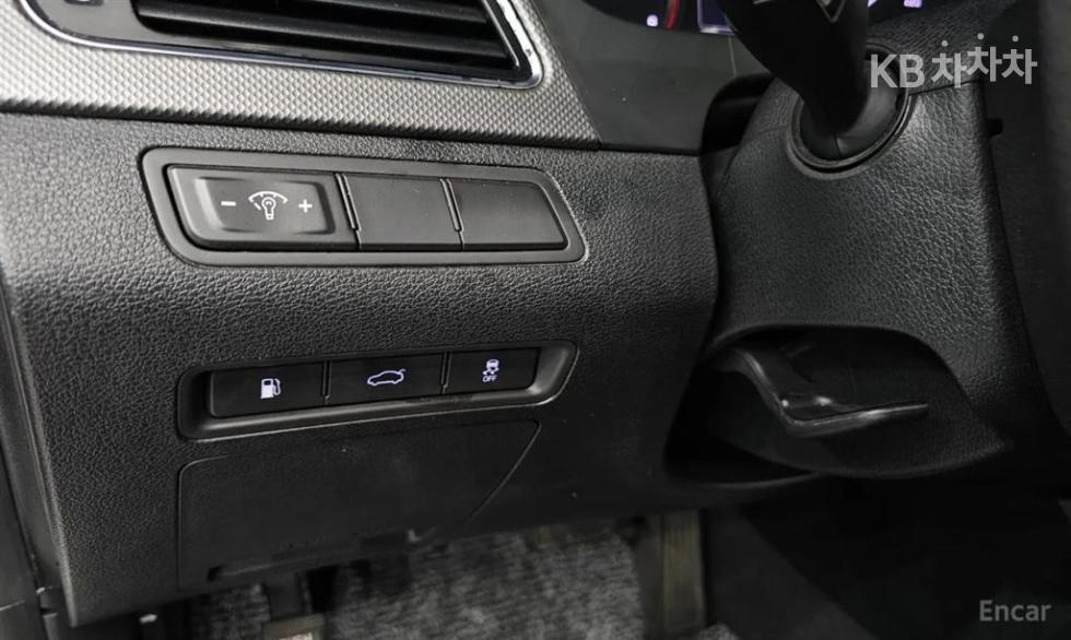 Hyundai Sonata — miniaturë 13