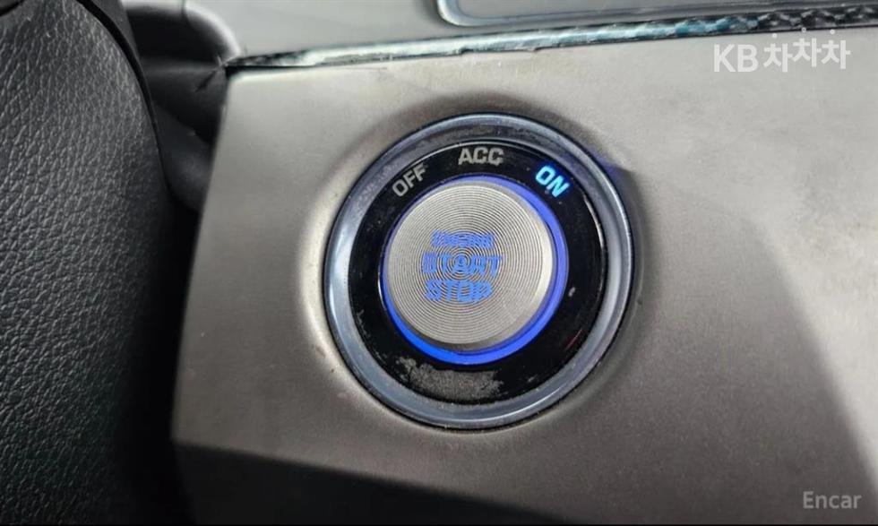 Hyundai Sonata — miniaturë 17