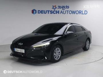 Hyundai Avante 1.6 스마트 — foto 1