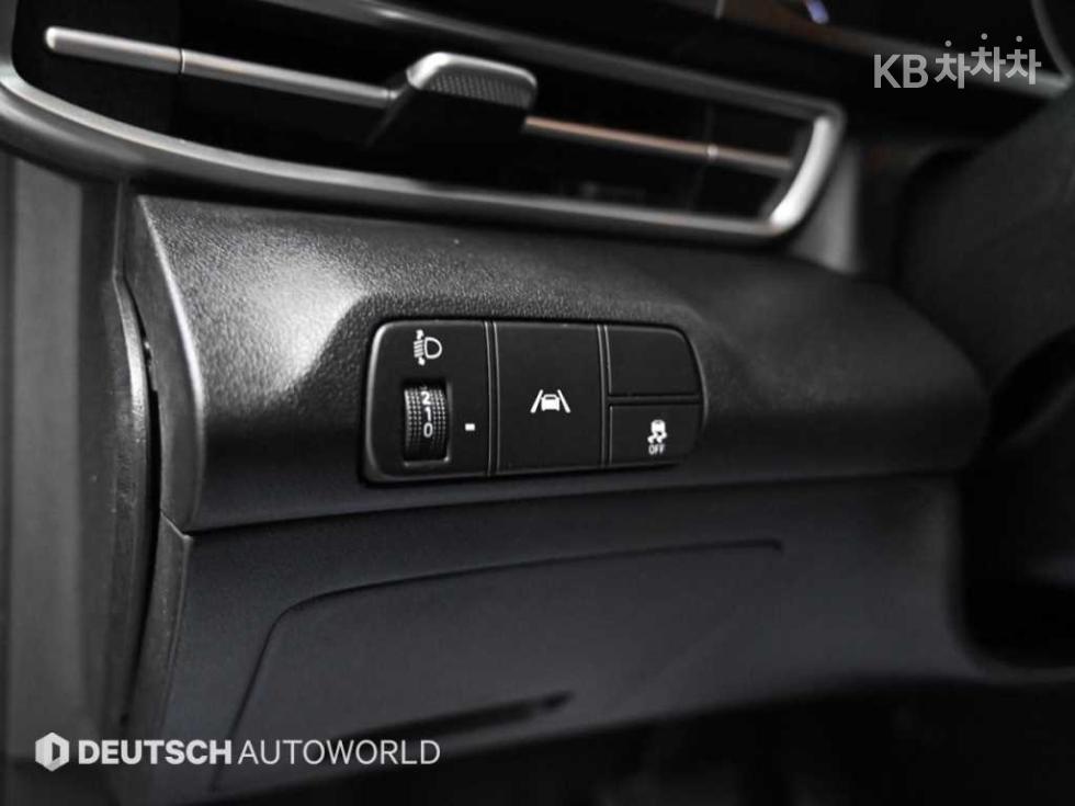 Hyundai Avante — miniaturë 17