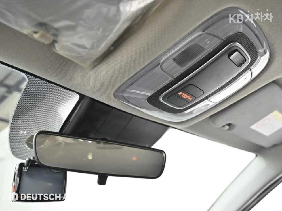 Hyundai Avante — miniaturë 18