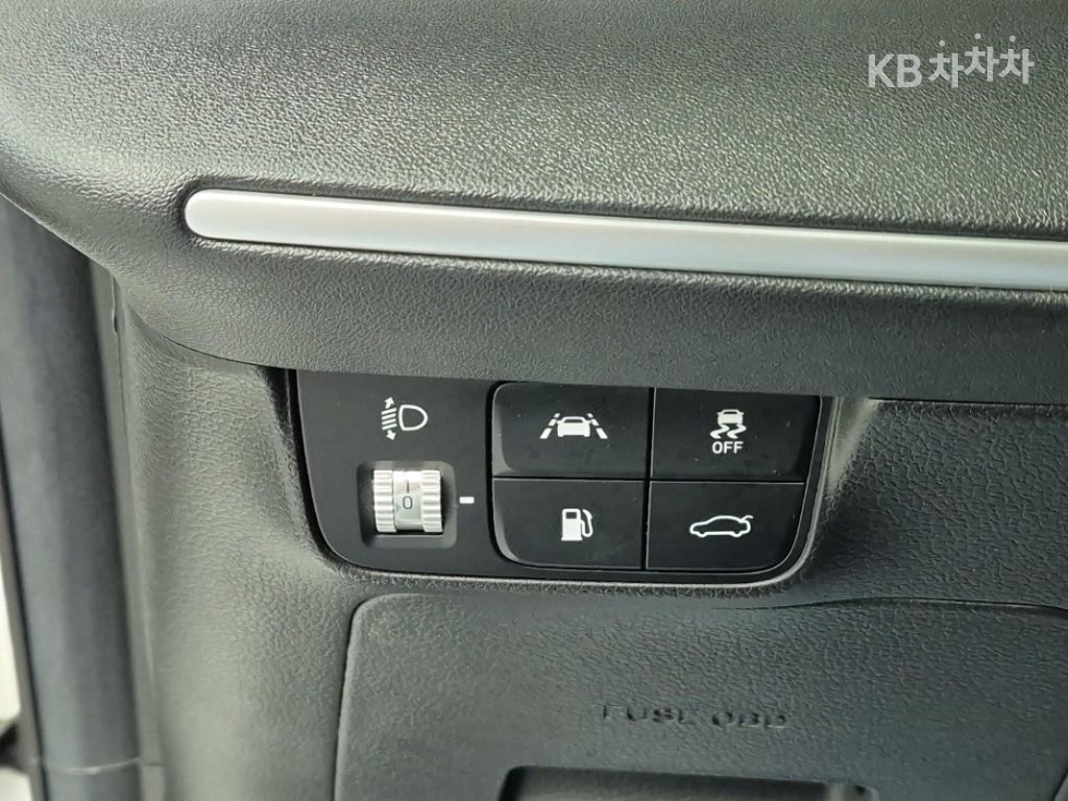Hyundai Grandeur — miniaturë 17