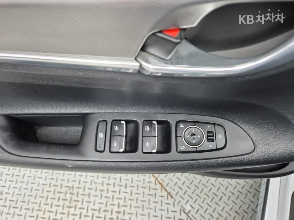 Hyundai Grandeur — miniaturë 16