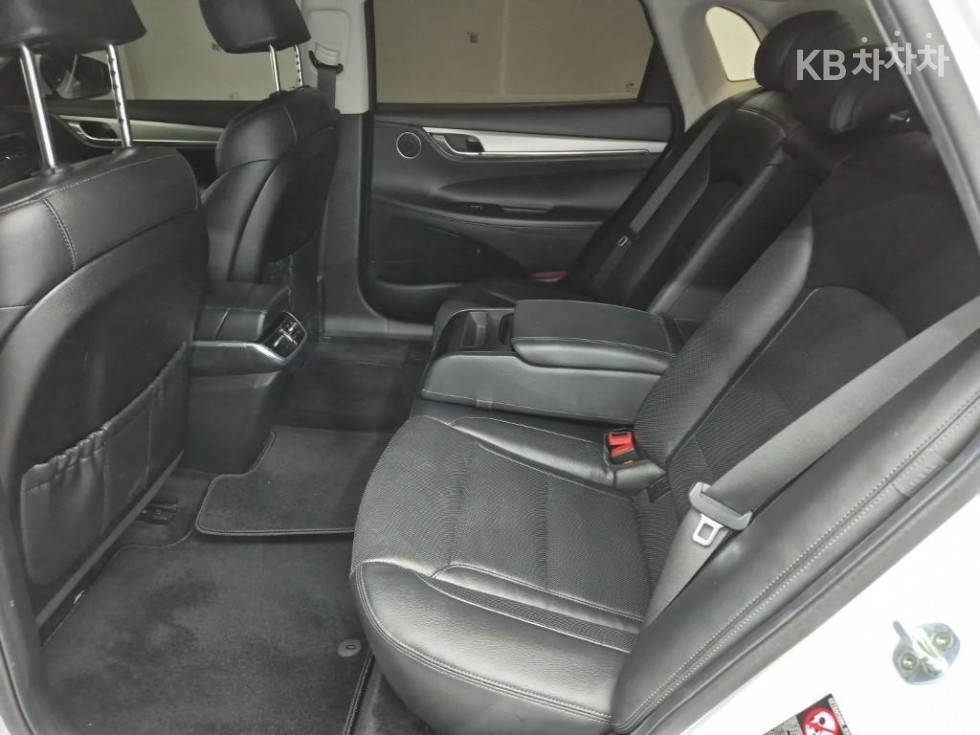 Hyundai Grandeur — miniaturë 14