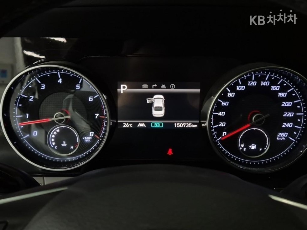 Hyundai Grandeur — miniaturë 5