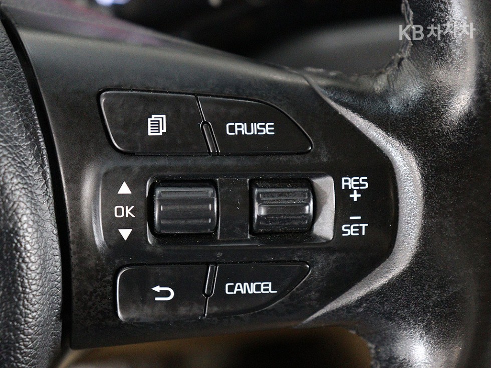 Kia Carnival — miniaturë 11