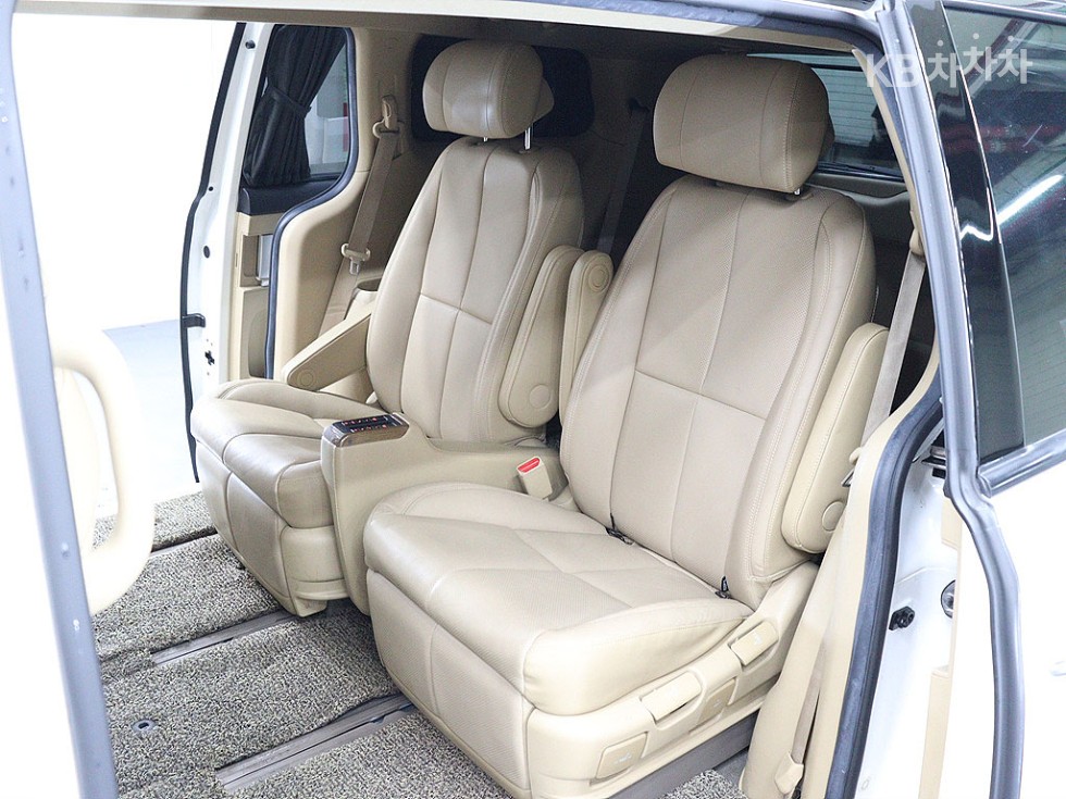 Kia Carnival — miniaturë 15