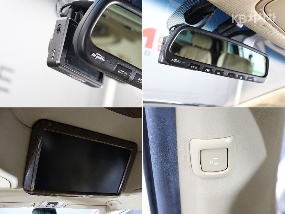 Kia Carnival — miniaturë 17