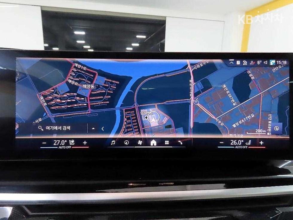 BMW X7 — miniaturë 9