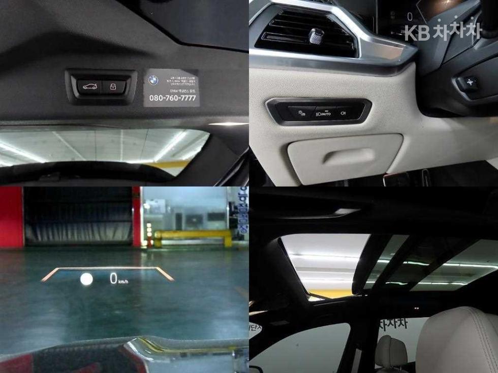 BMW X7 — miniaturë 18
