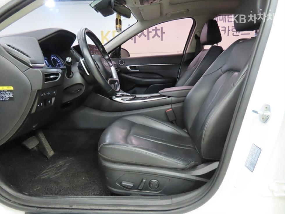 Hyundai Sonata — miniaturë 5