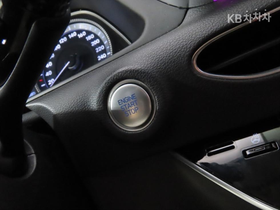 Hyundai Sonata — miniaturë 10