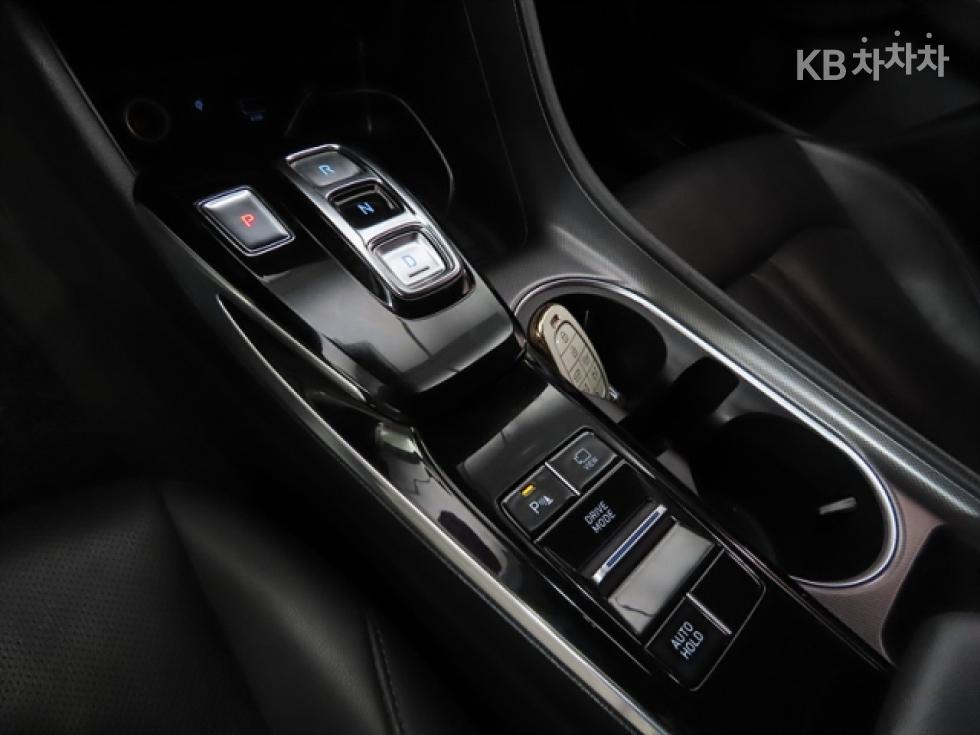 Hyundai Sonata — miniaturë 11