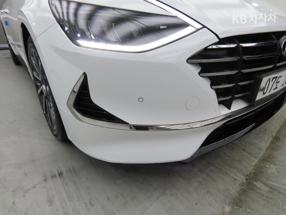Hyundai Sonata — miniaturë 17