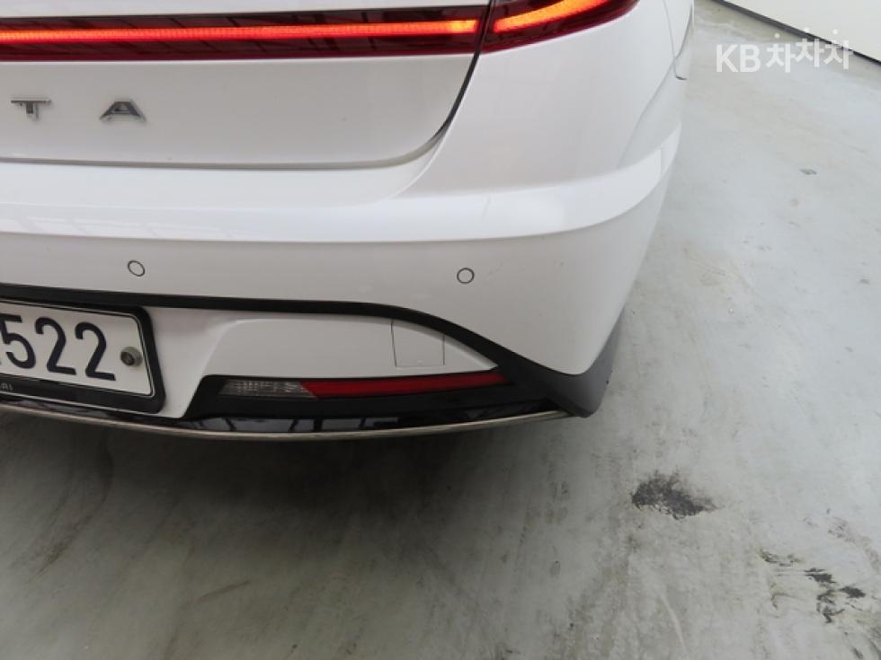 Hyundai Sonata — miniaturë 18