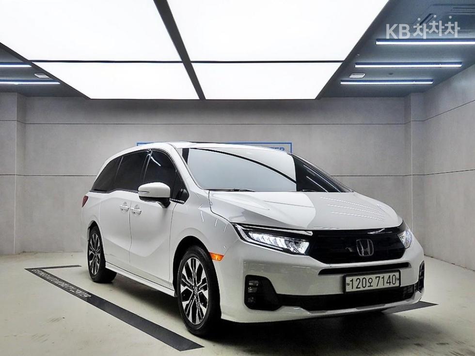 2025 Used Car — Korean used car export from SH GLOBAL
