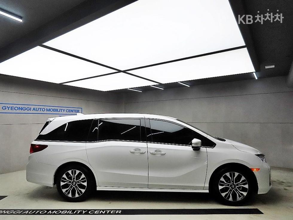 2025 Honda Used Car photo