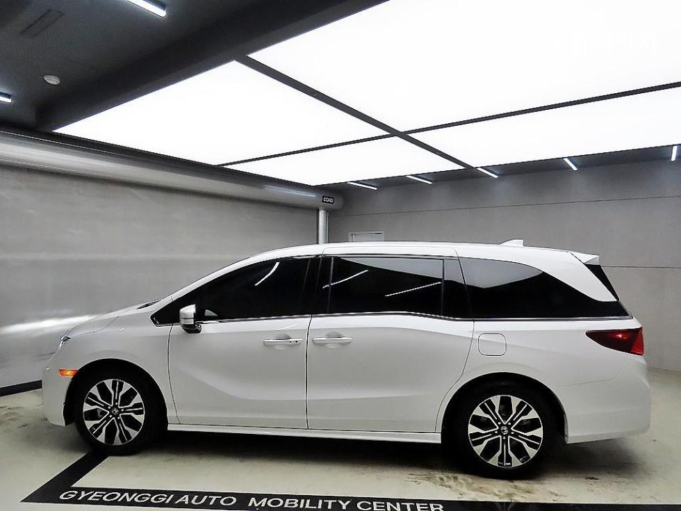 2025 Honda Used Car photo
