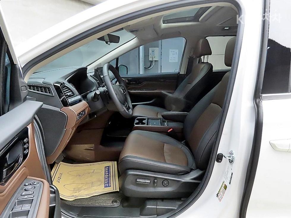 2025 Honda Used Car photo
