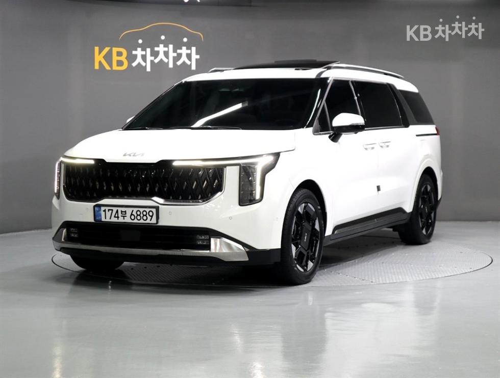 Kia Карнивал