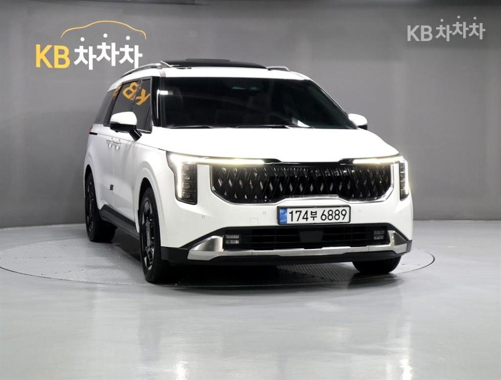 Kia Carnival — miniaturë 2